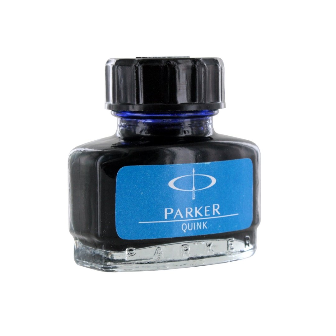 Parker Quink Ink Bottle