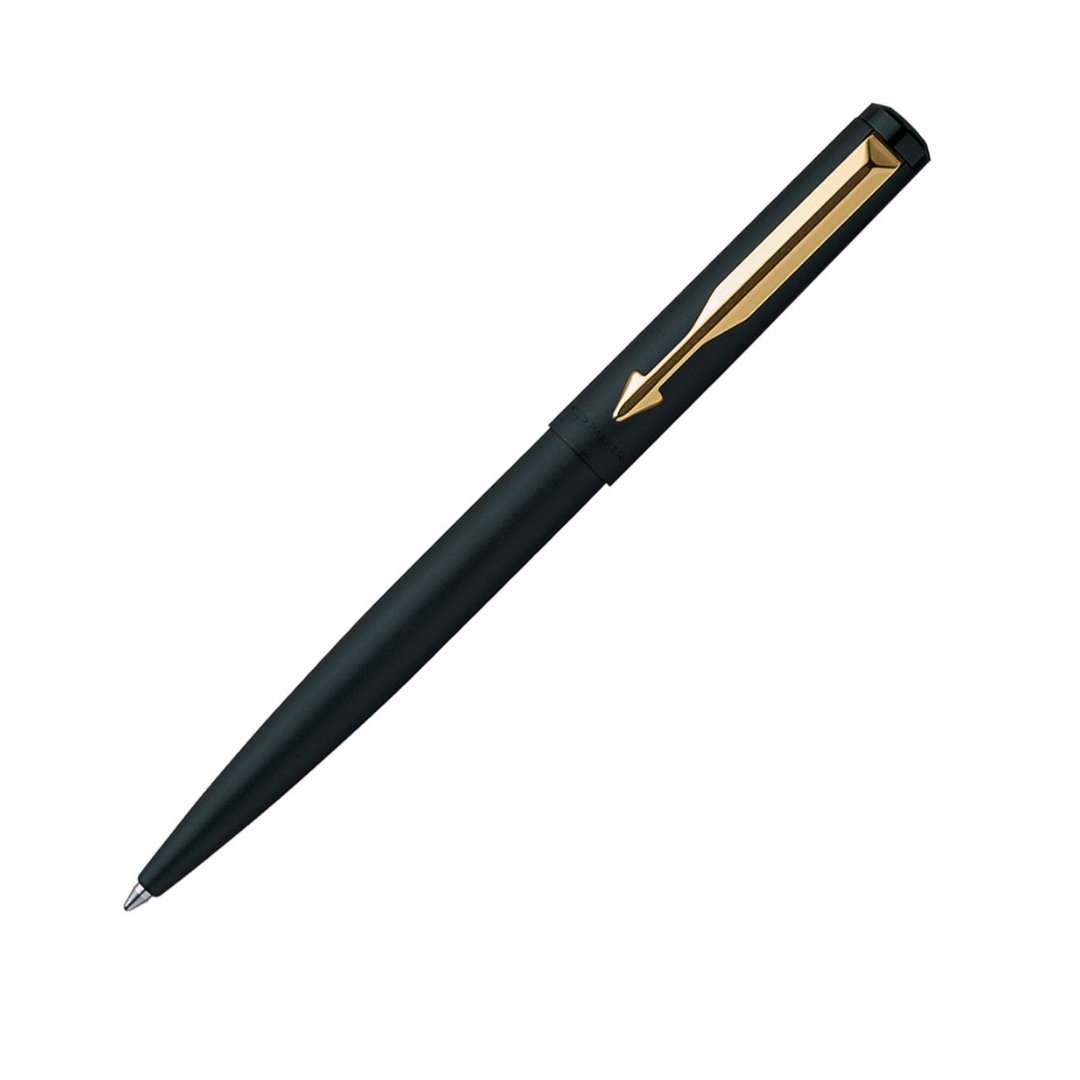 Parker Vector Matte Black Ball Pen
