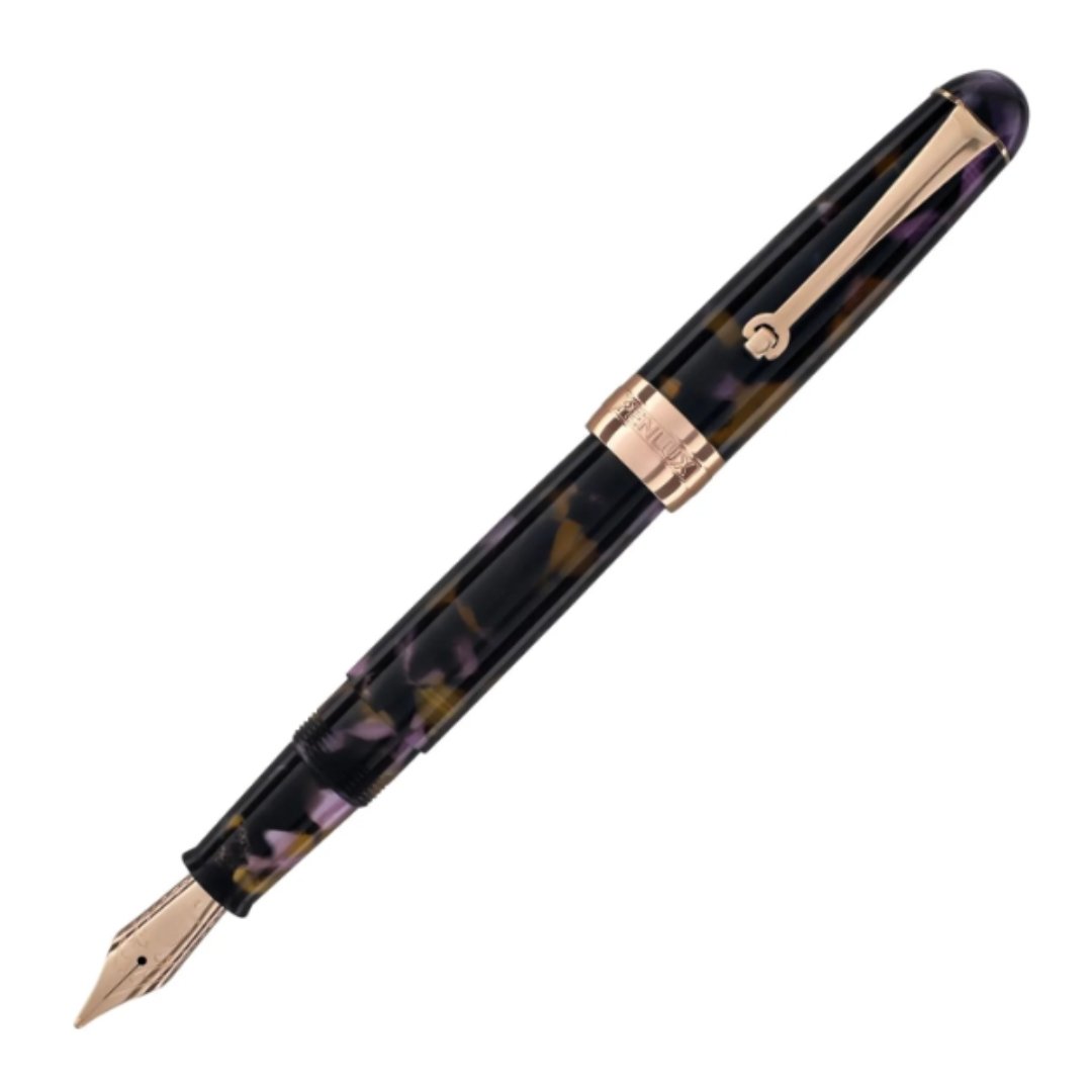 Penlux Euploea Fountain Pens