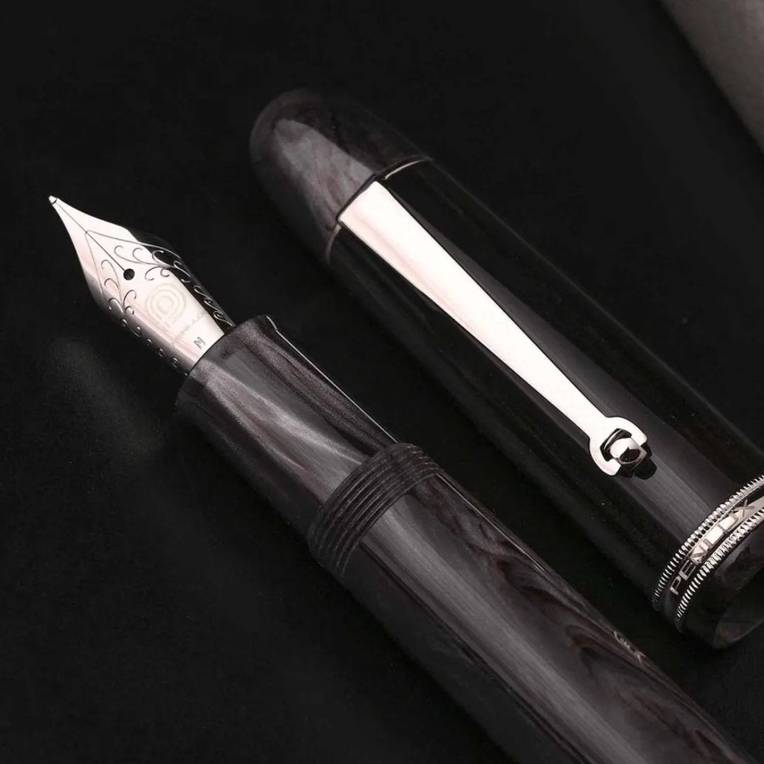 Penlux Masterpiece Grande Wave Fountain Pens