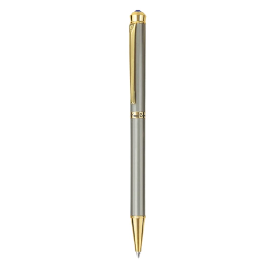 Pierre Cardin Jewel Titanium Ball Pen