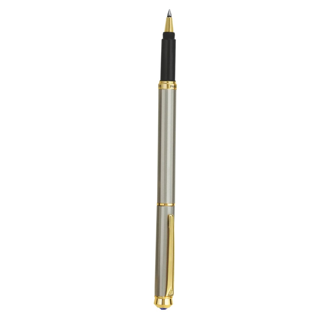 Pierre Cardin Jewel Titanium Roller Pen