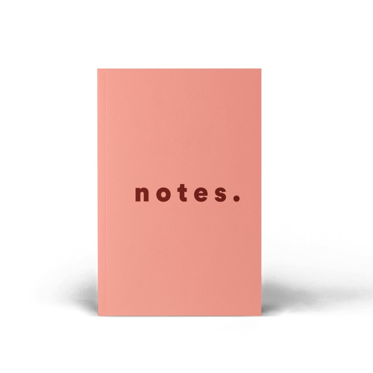 Piko Notes Pocket Notebook
