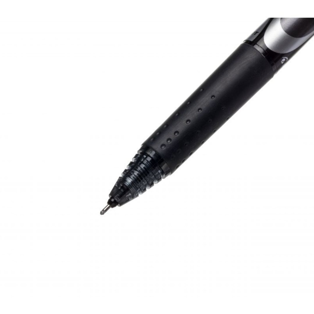 Pilot Hi-Techpoint V7 0.7 Roller Ball Pen RT