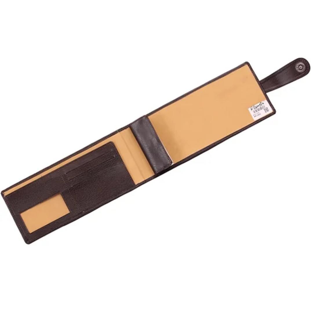 Planfix Cheque Book Folder