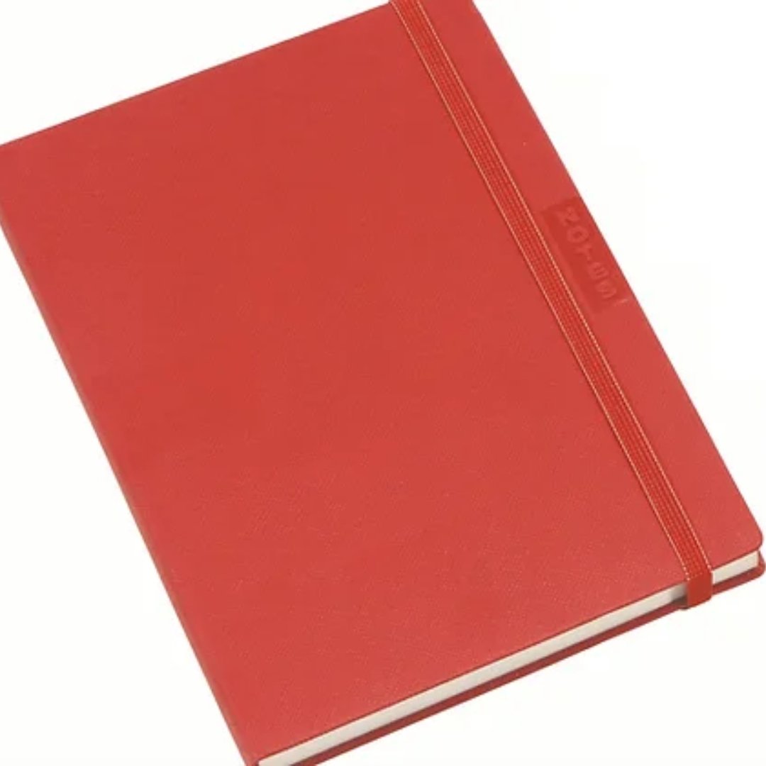 Planfix Notebook A6 Ruled