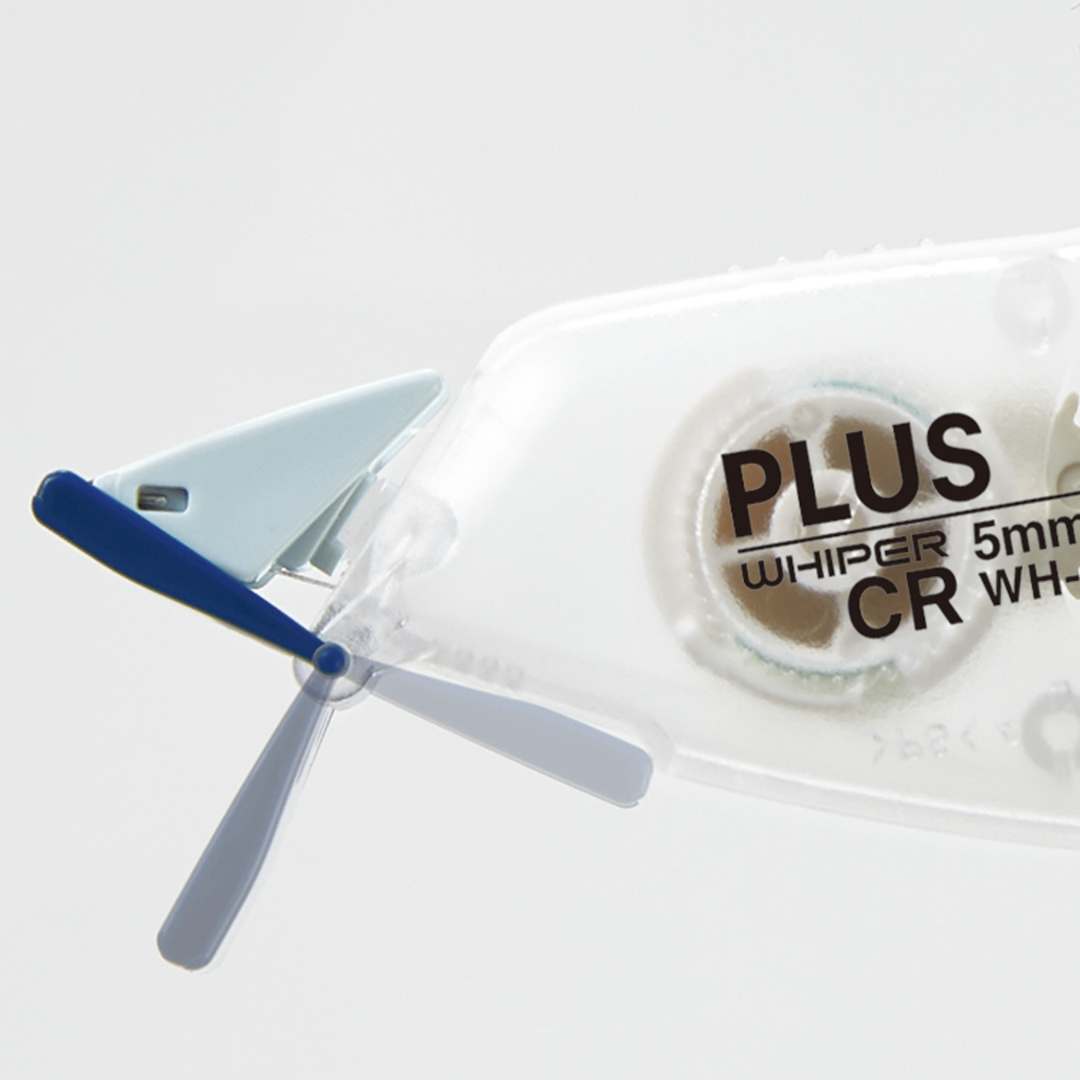 Plus Japan Correction Tape WH-1805