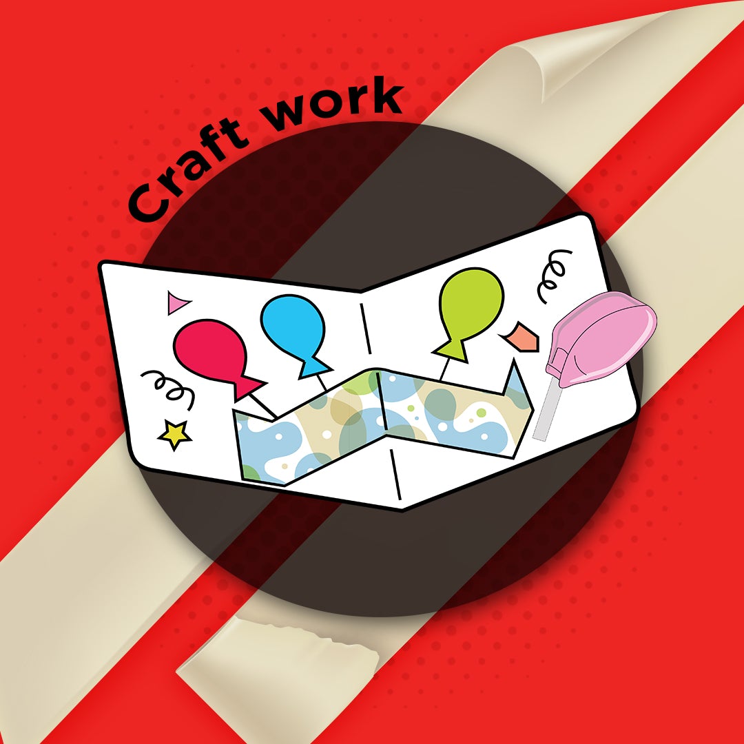 Plus Japan Glue Tape 12 METERS