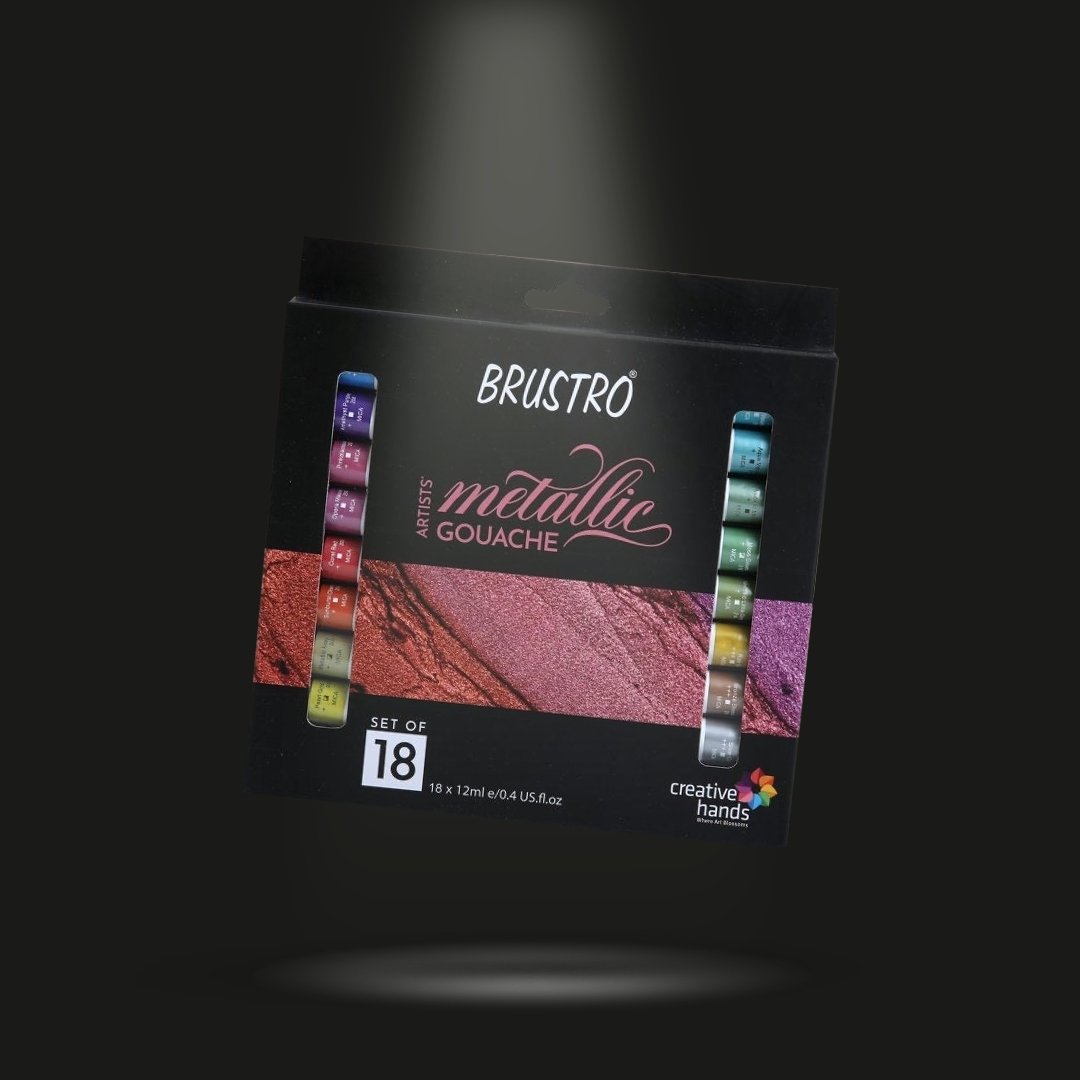 Professional Level Acrylics