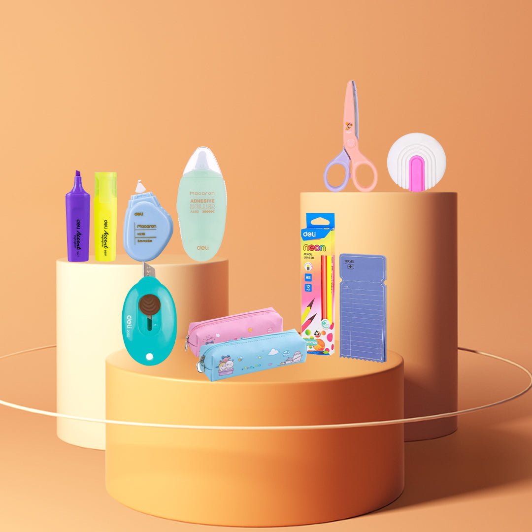 Putting Creativity To Paper