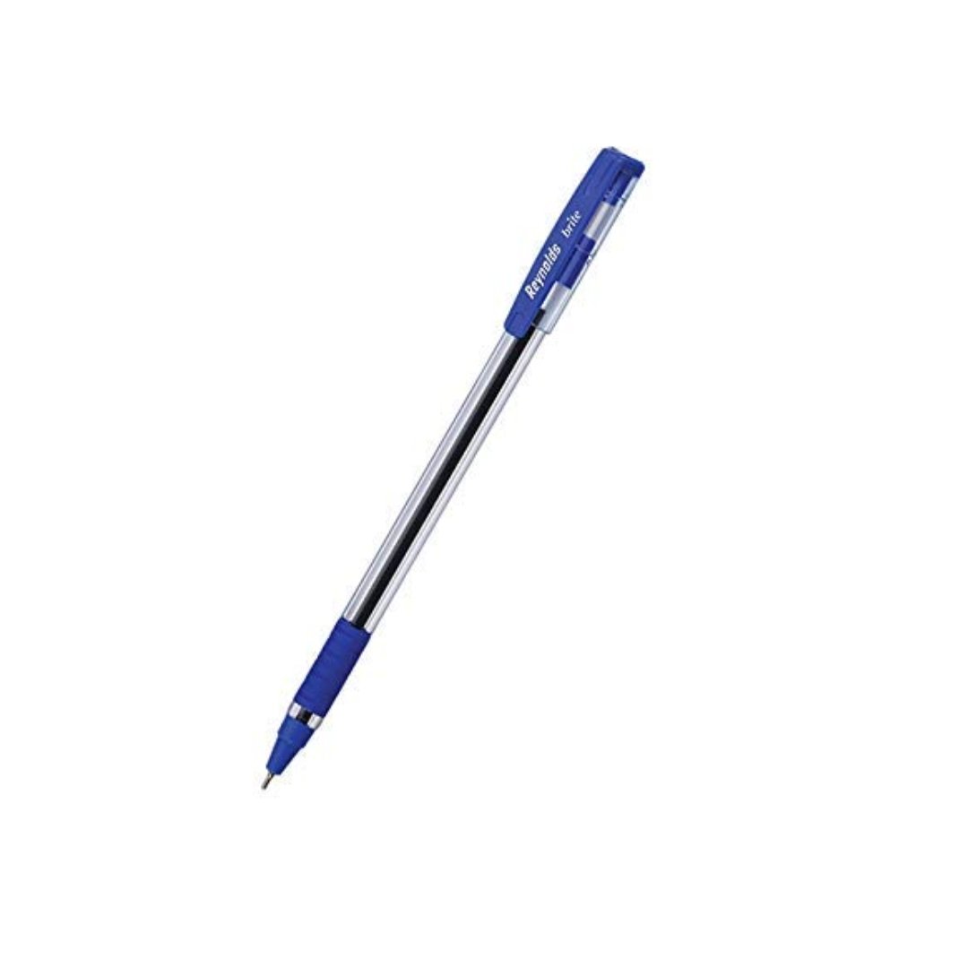 Reynolds Brite Ball Pens Pack Of 10