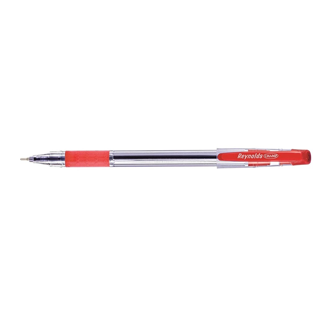 Reynolds Champ Ball Pens 0.7mm-Pack Of 10