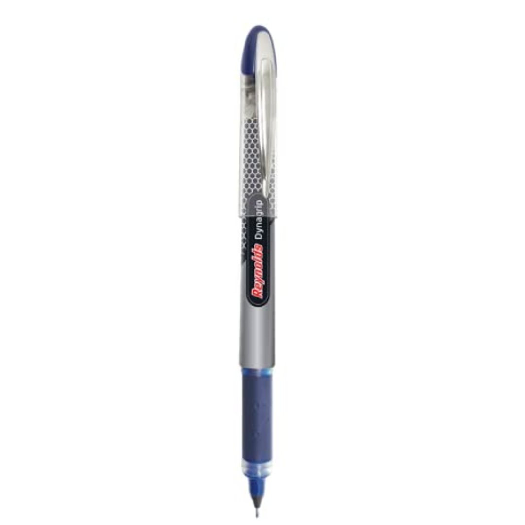 Reynolds Dynagrip Ball Pens Pack Of 5