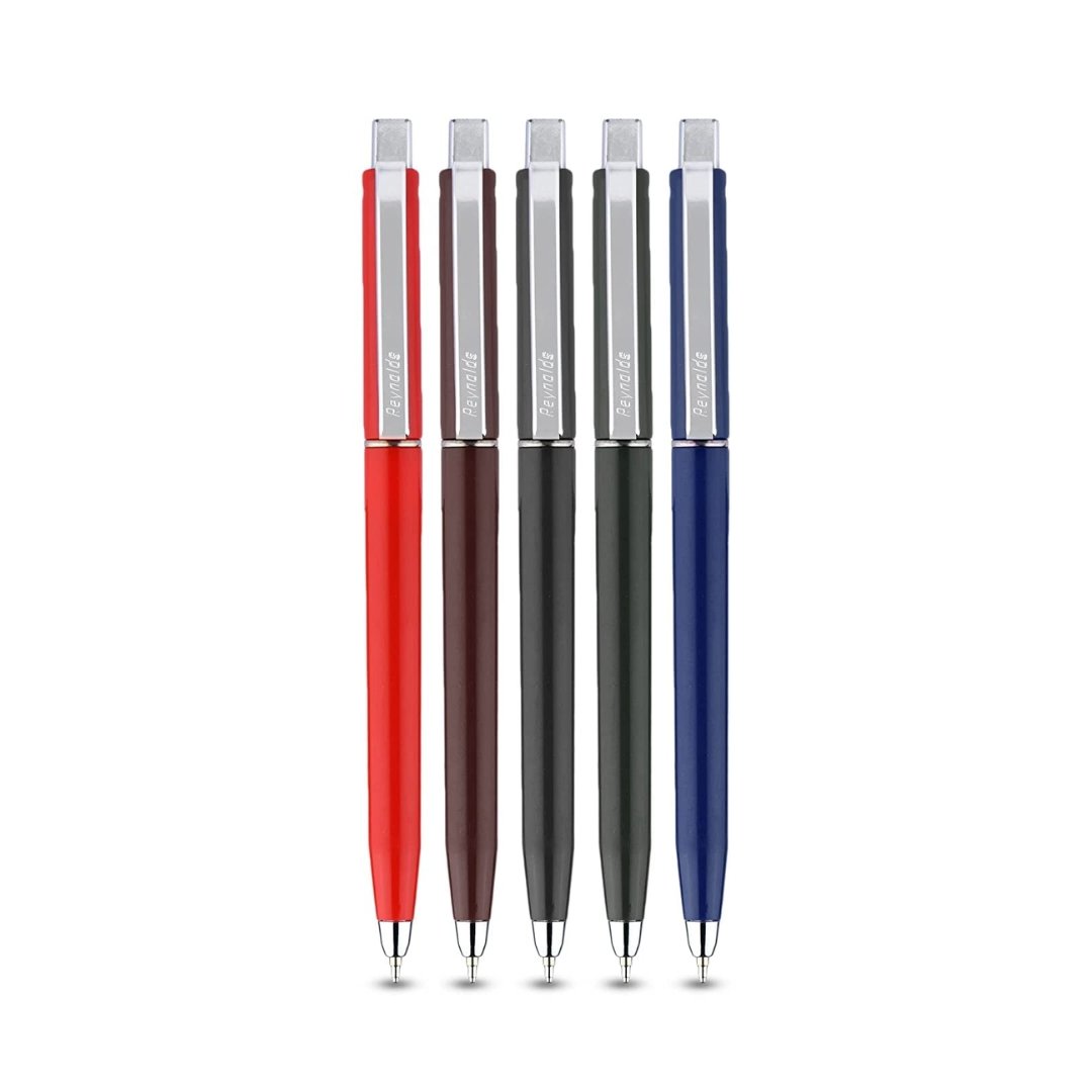 Reynolds Jetter Classic Ball Pens