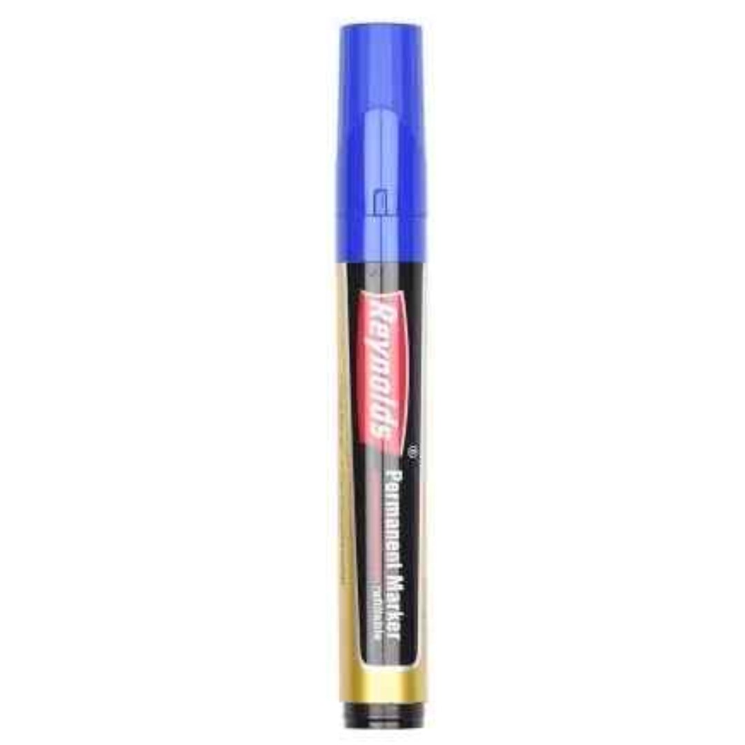 Reynolds Permanent Marker (Pack Of 5)
