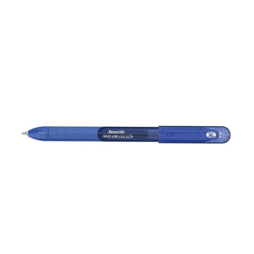 Reynolds Wizz-Dri Gel Pens-0.5mm