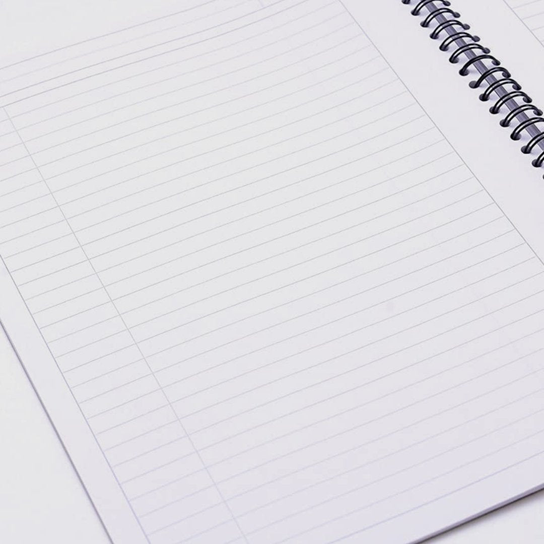 Rhodia Spiral Notebook