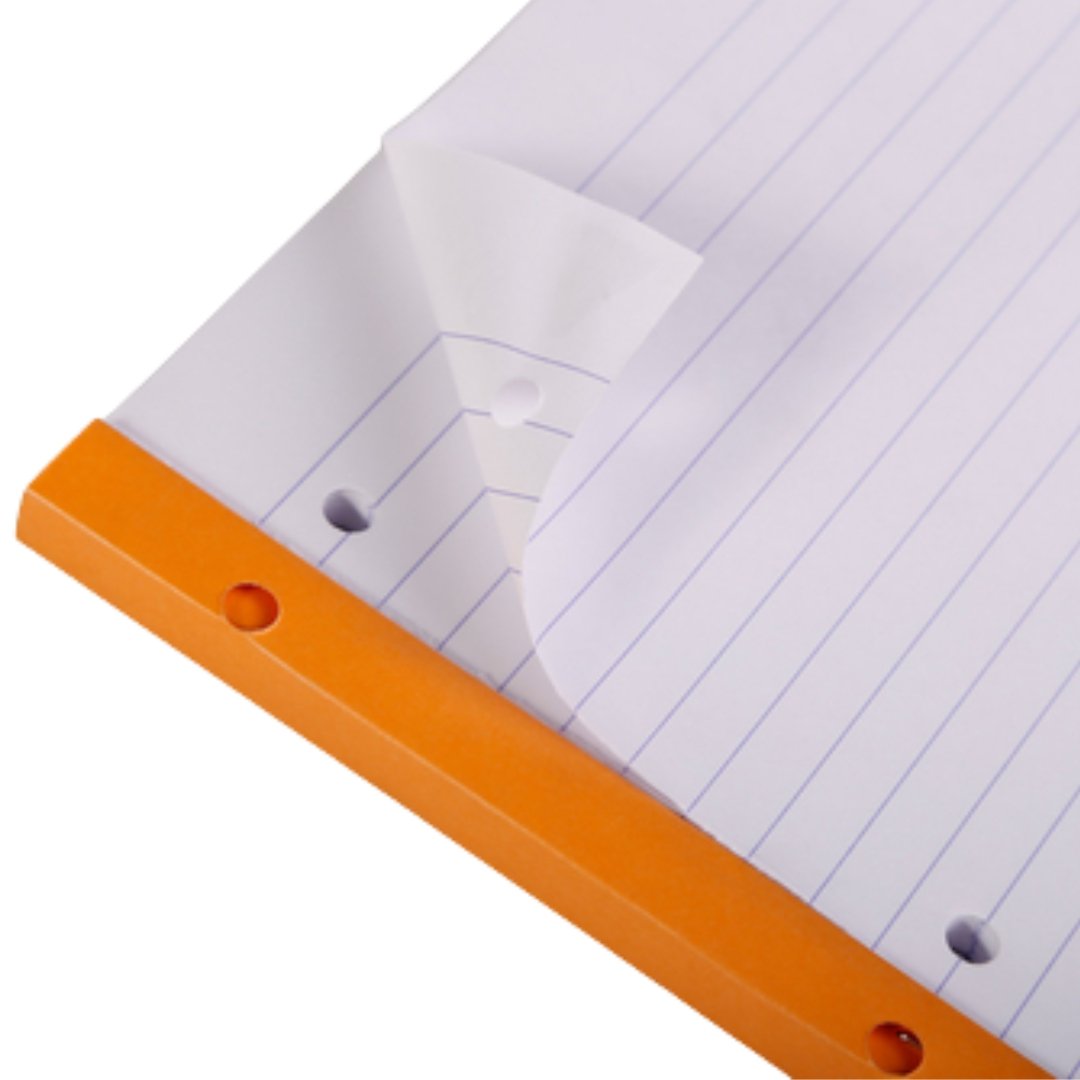 Rhodia Side Notebook A4