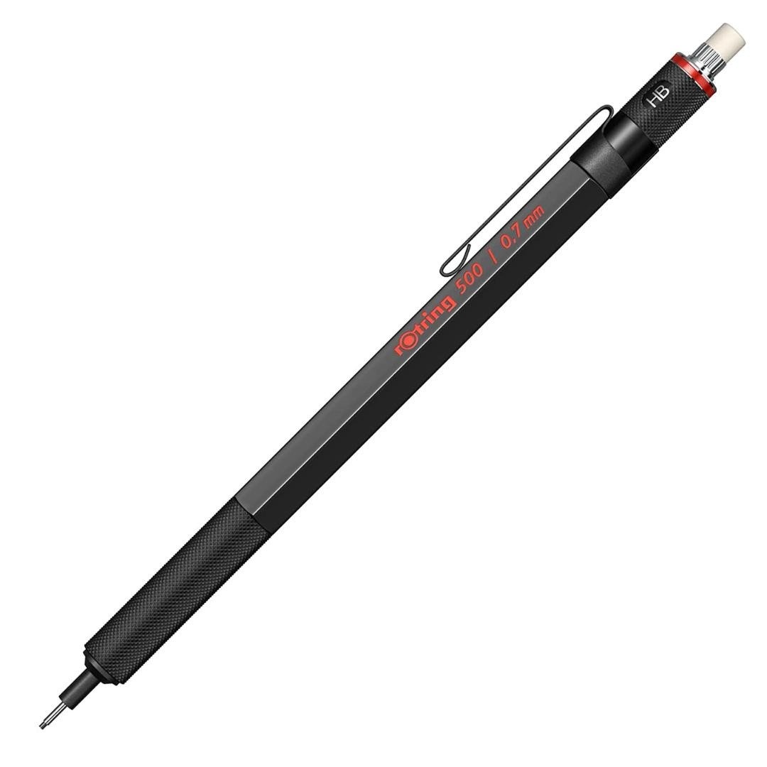 Rotring 500 0.7mm Mechanical Pencils