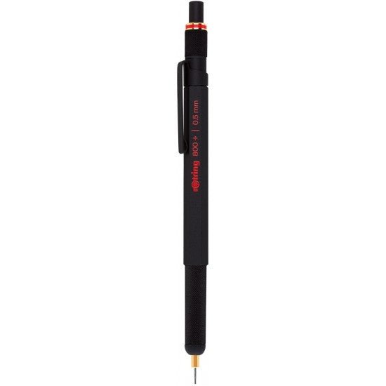 Rotring 800+ Premium Hybrid Mechanical Pencil + Stylus