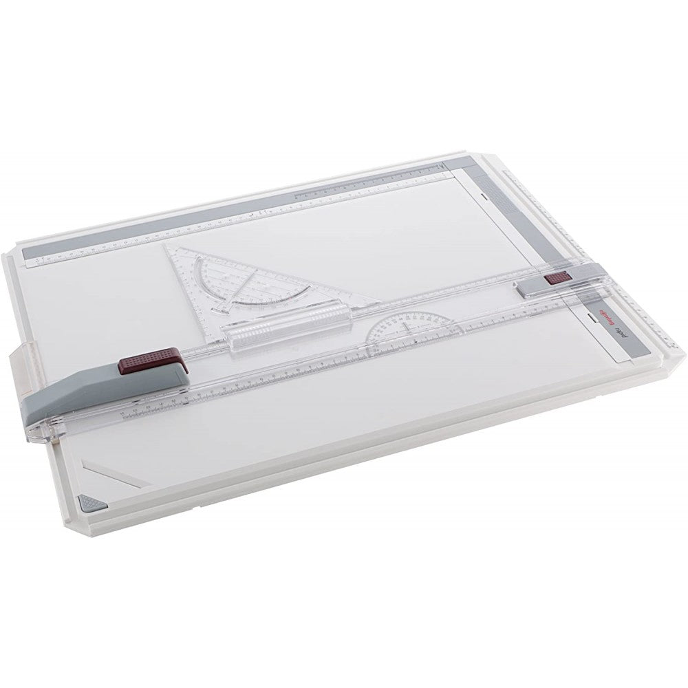 Rotring Premium Rapid A3 Drawing Board