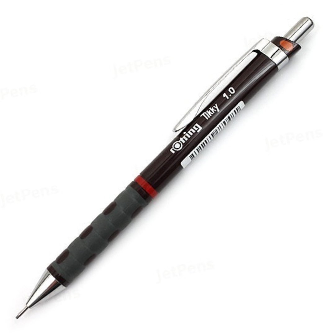 Rotring Tikky Mechanical Pencil -0.35mm,0.5mm,0.7mm,1.0mm