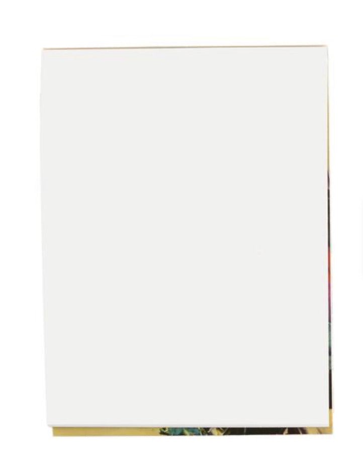 Scholar Oil Painting Pad