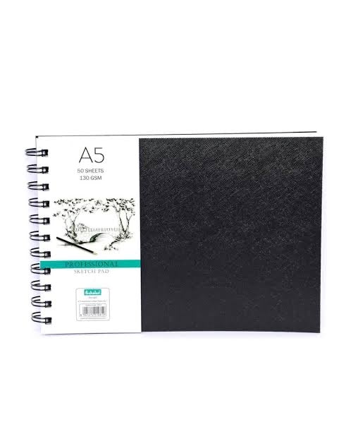 Scholar Professional Sketch Pad