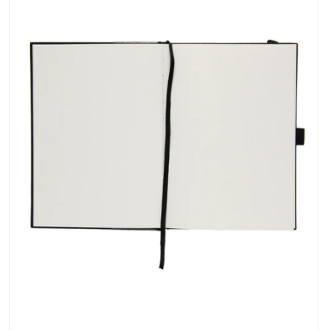 Scholar Sketch Journal A5