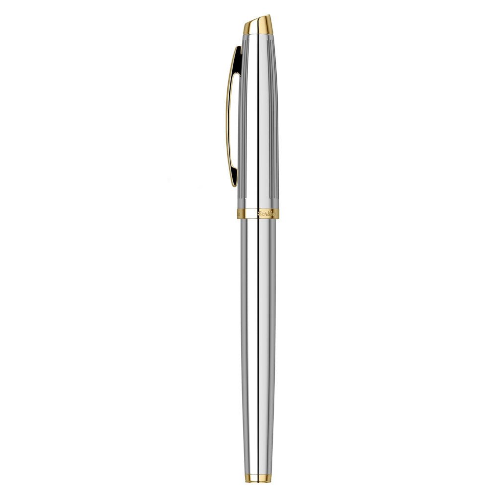 Scrikss Oscar 39 Chrome-GT Rollerball Pen