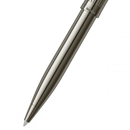Scrikss Oscar 39 Titanium-TT Ballpoint Pen