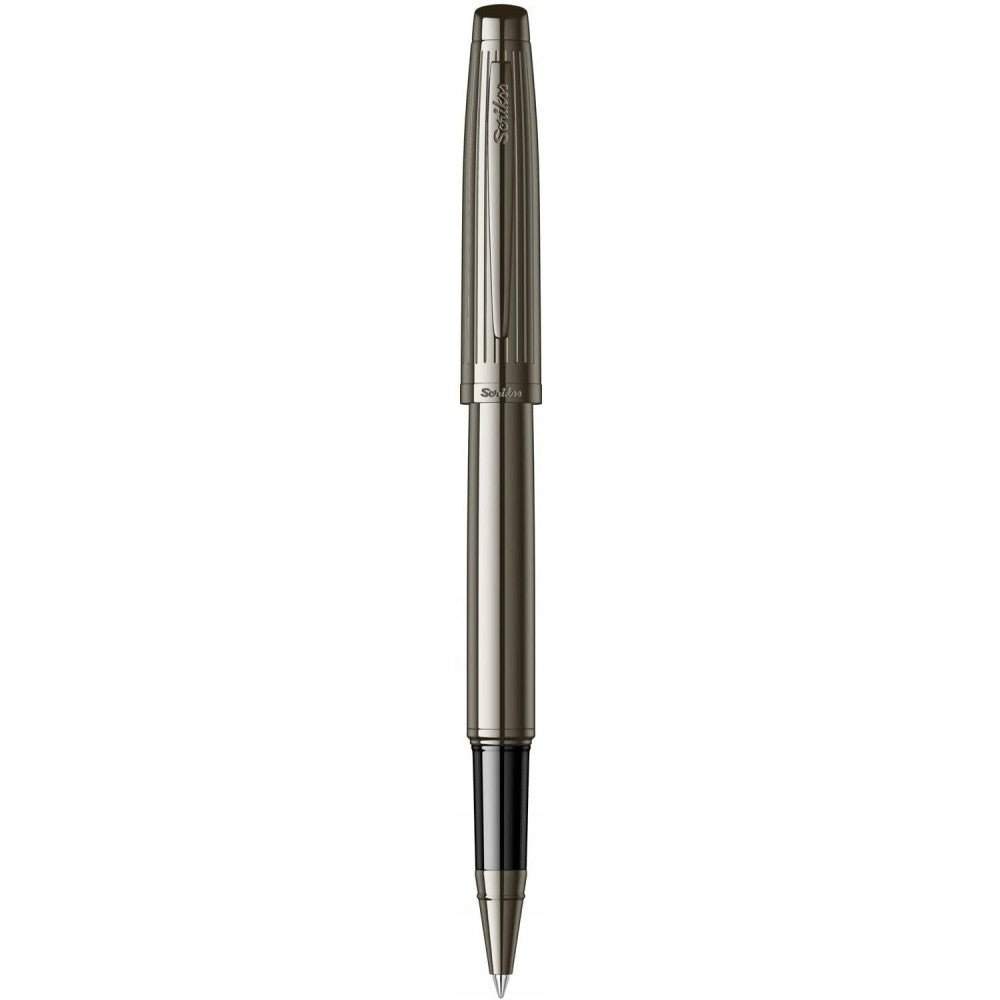 Scrikss Oscar 39 Titanium-TT Rollerball Pen