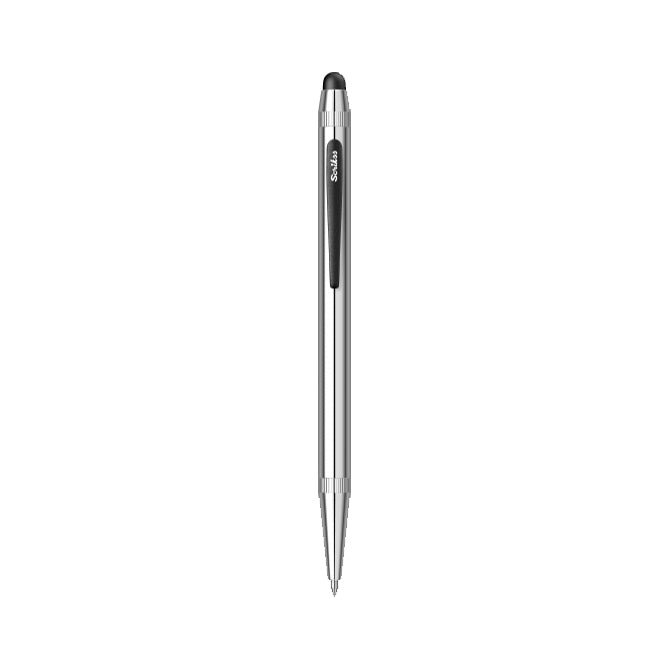 Scrikss Smart Pen 699 Chrome Ball Pen