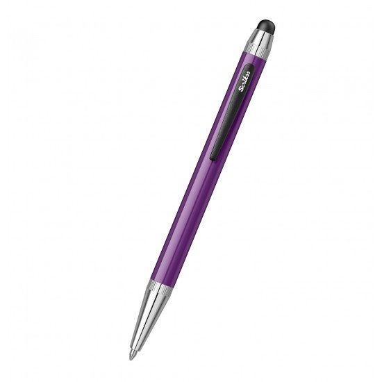 Scrikss Smart Pen 699 Purple-CT Ballpoint Pen