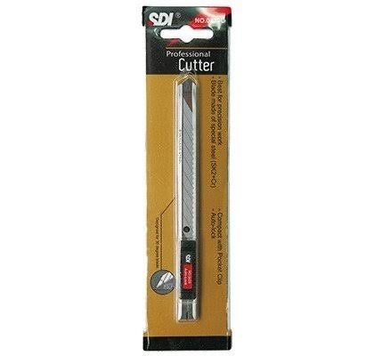 SDI Professional Cutter