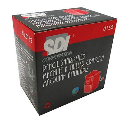 SDI Table Sharpener