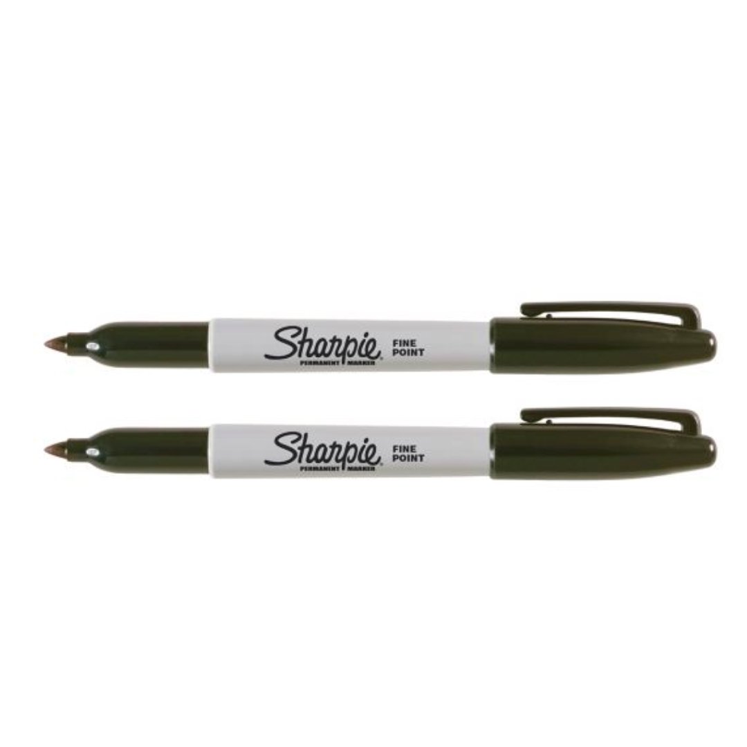 Sharpie Fine Point Permanent Marker