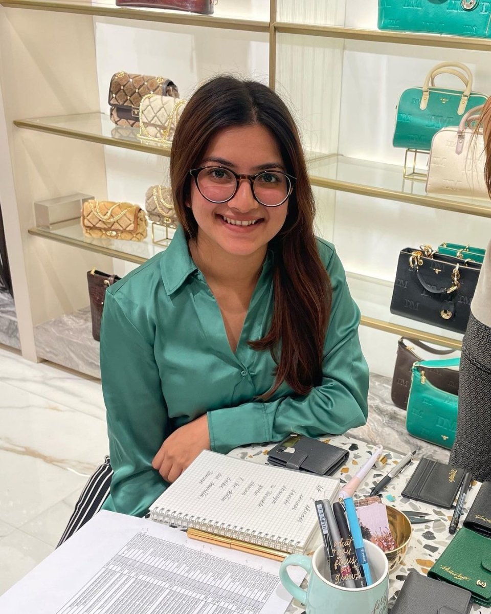 Sip 'n' Paint with Apurva Anand (January, 2023)