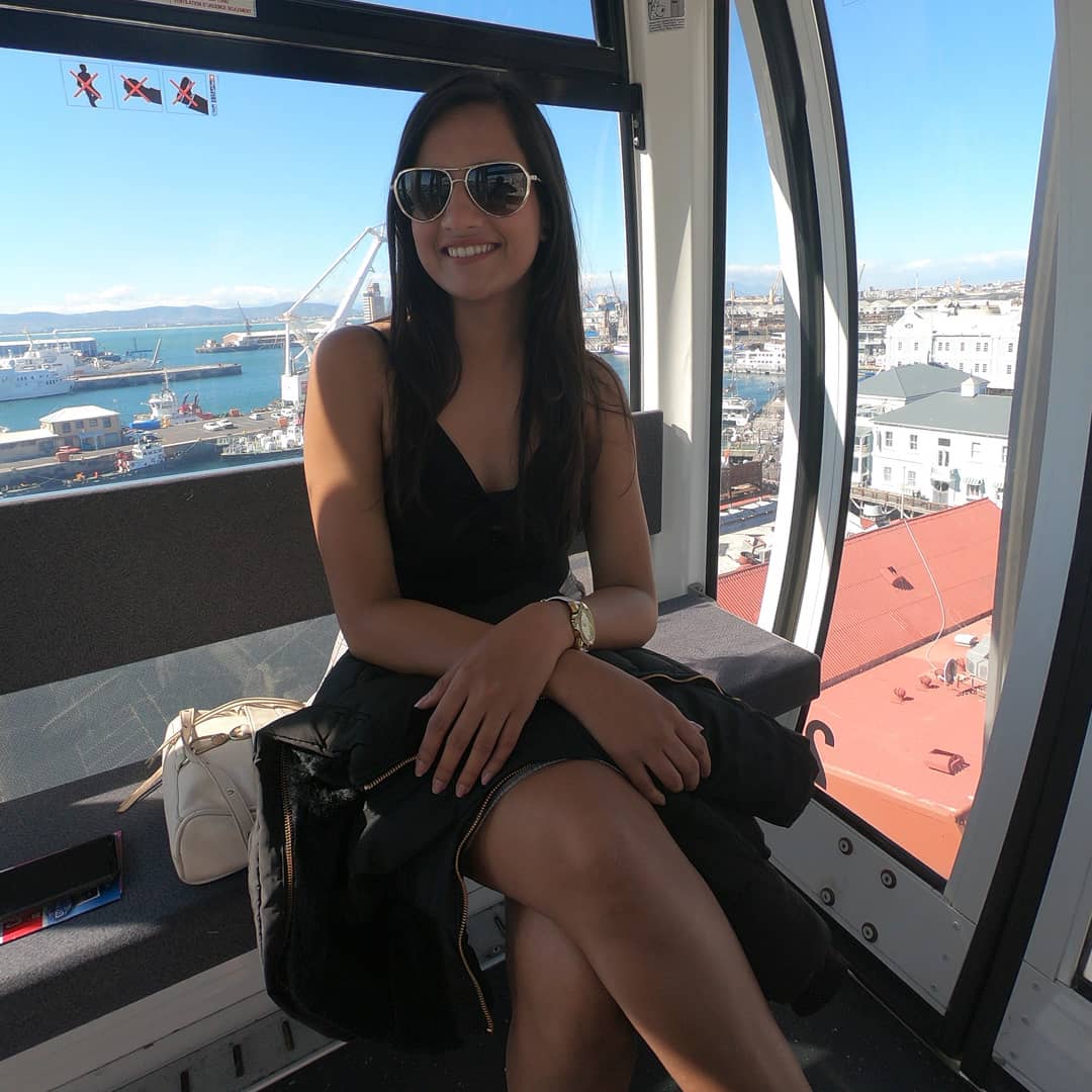 Sip 'n' Paint with Nikhar Bansal (May, 2023)