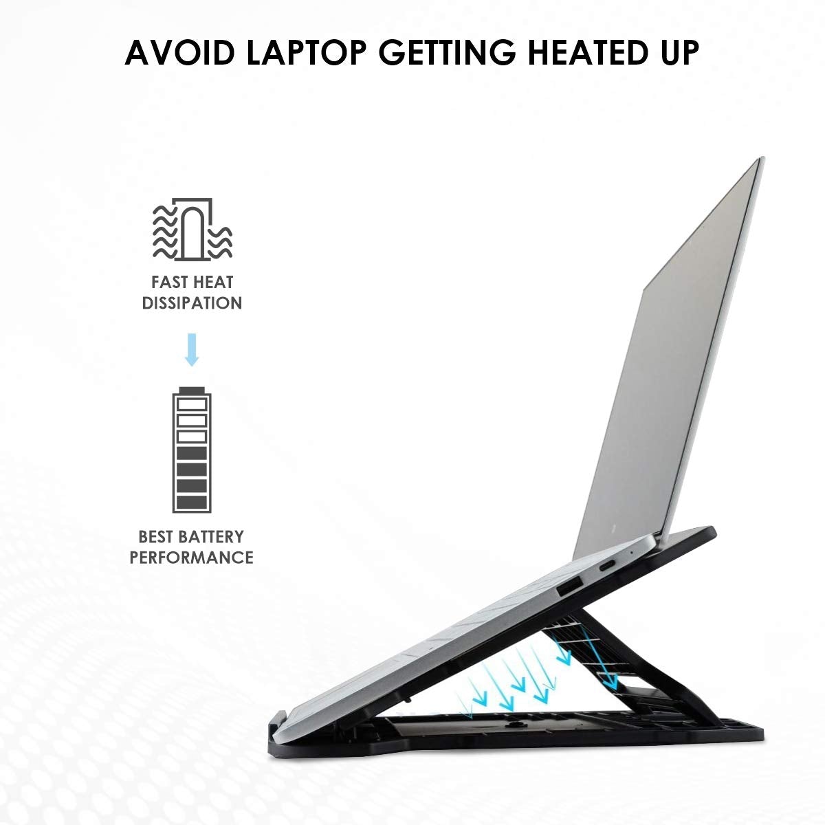 SOLO Laptop Stand