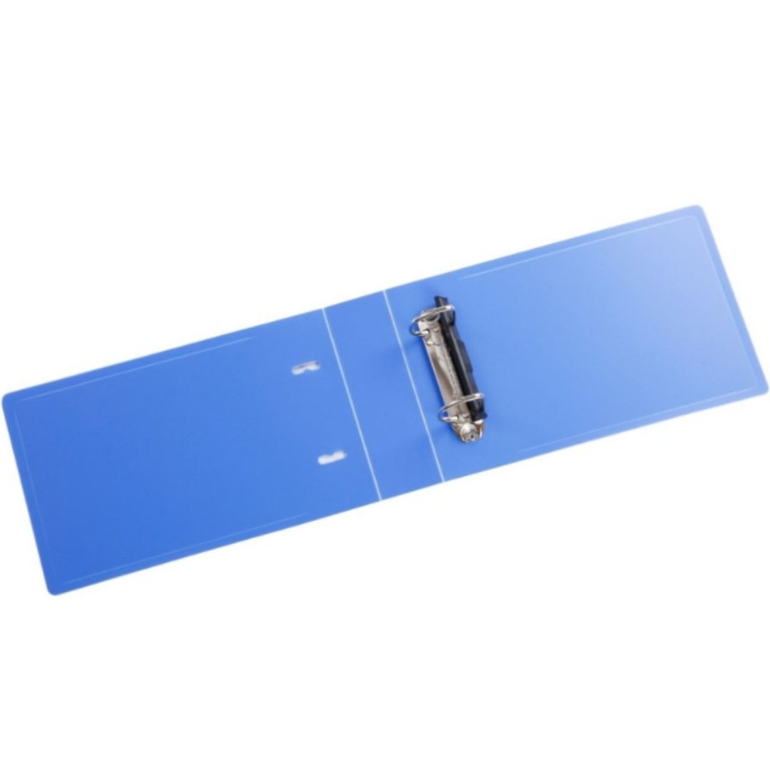 Solo Voucher File 2-D Ring