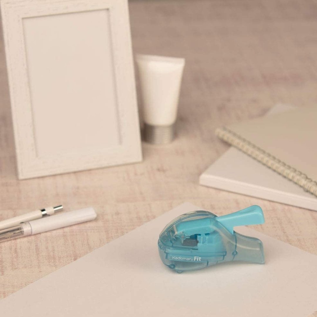 Sun Star Kadomaru Fit Corner Cutter