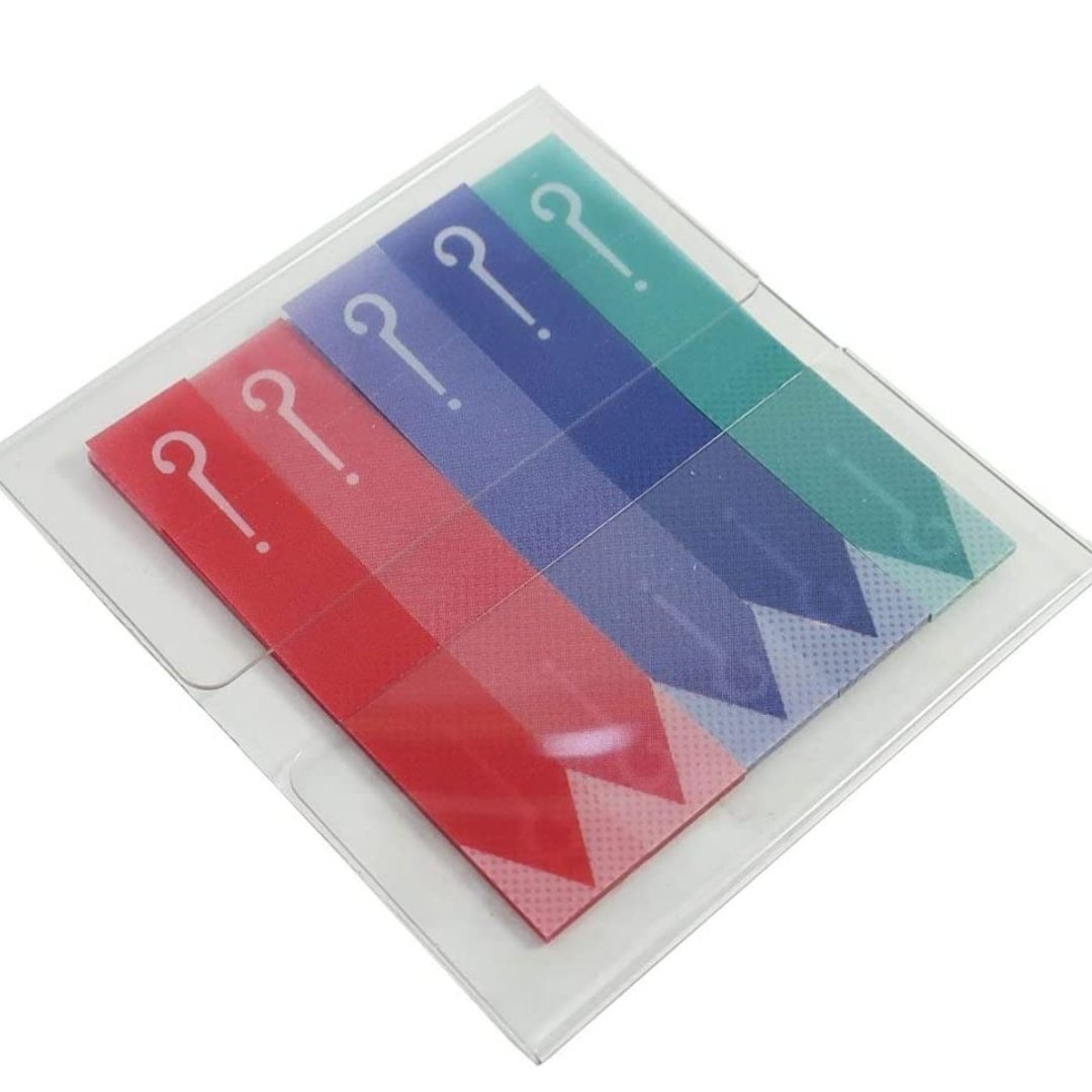 Sun Star Popup Sticky Notes