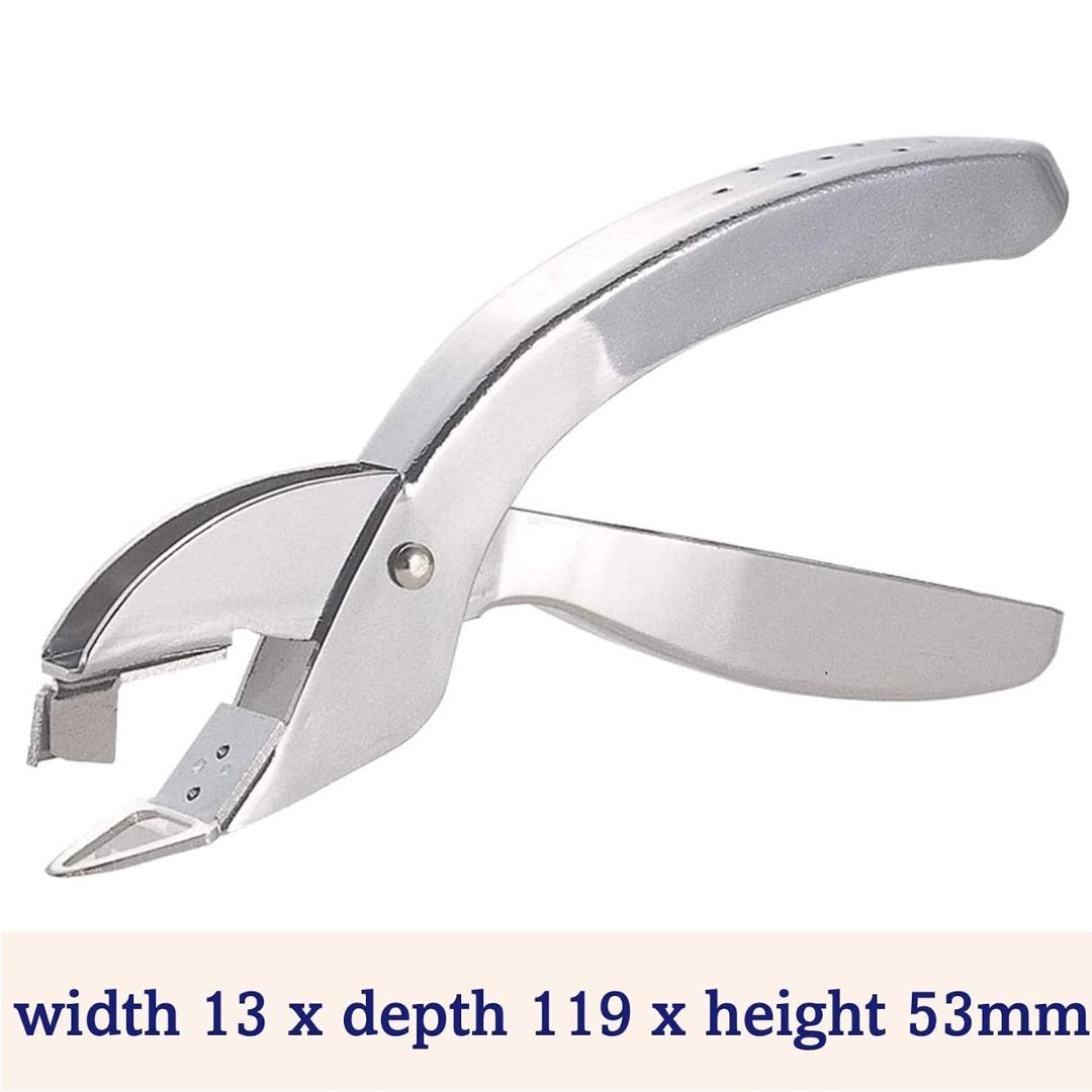 Sun Star Stapler Remover