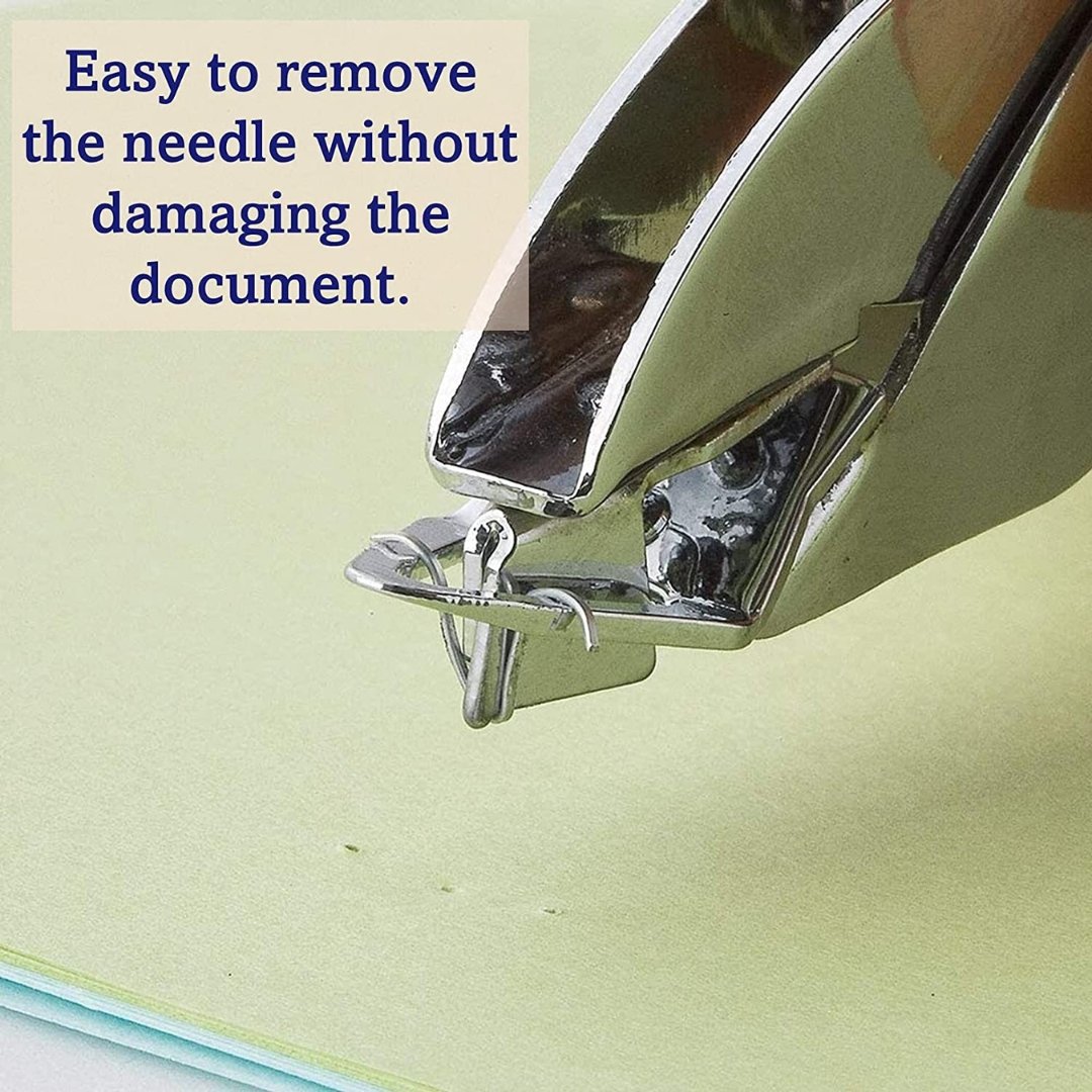 Sun Star Stapler Remover