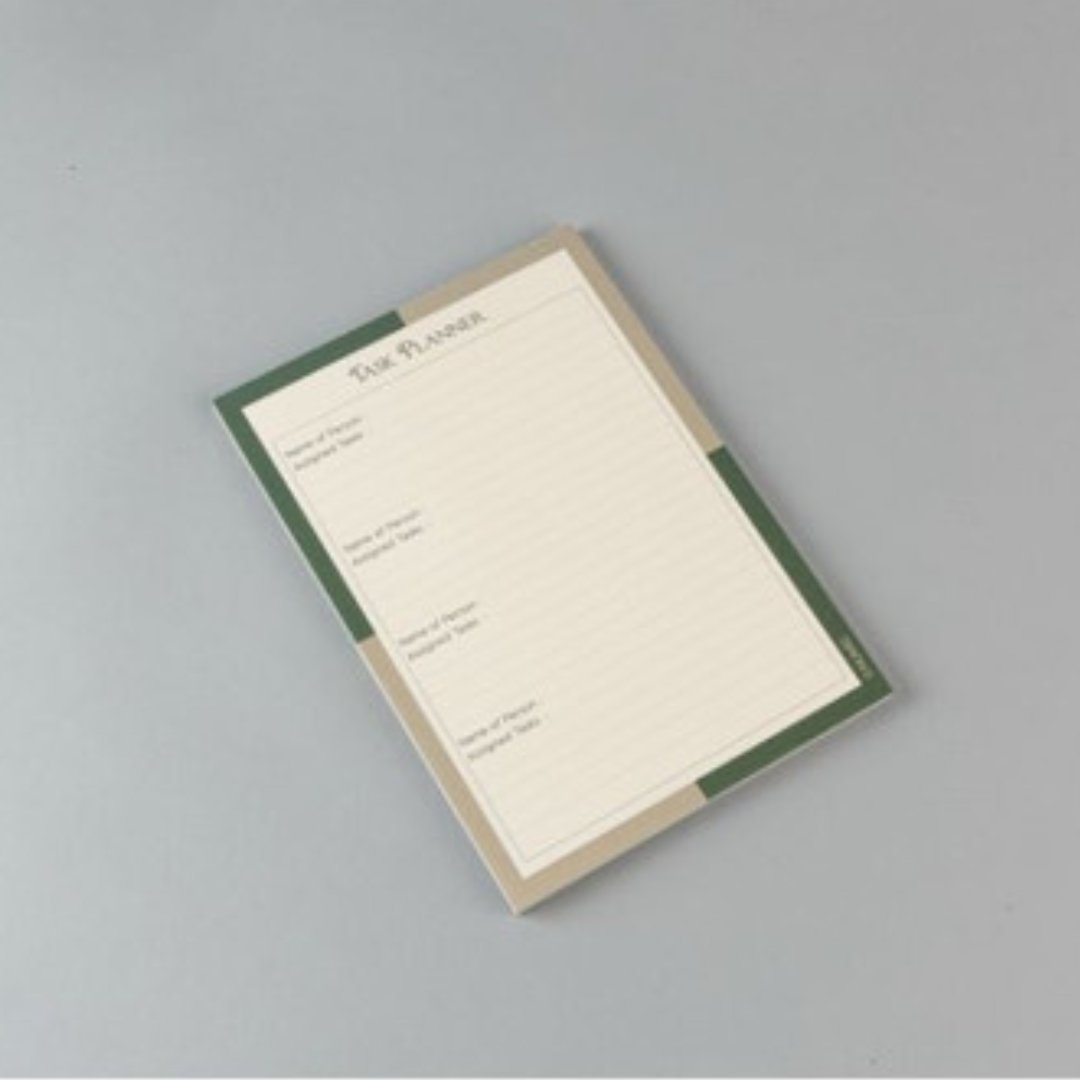 Numic Task Planner