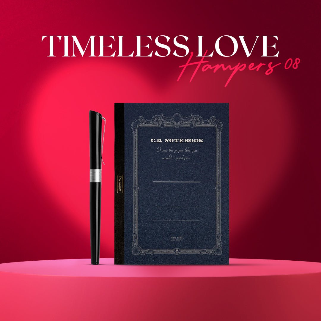 Timeless Love