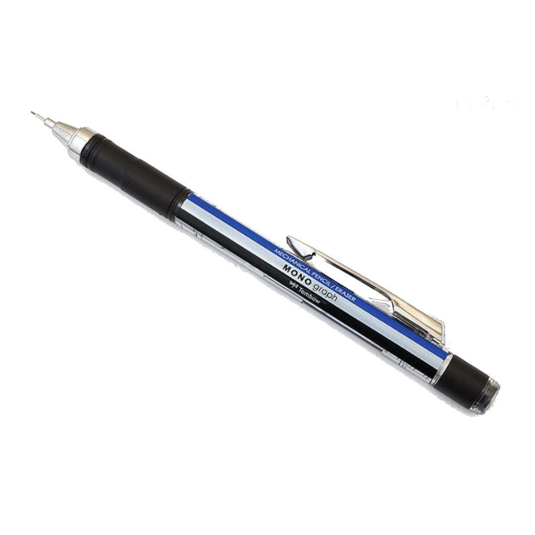 Tombow Mono Graph Grip Model 0.5mm