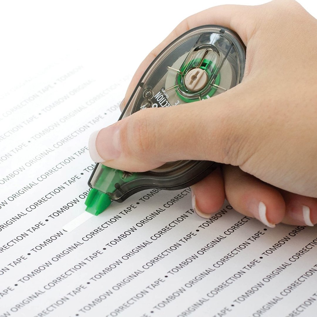 Tombow Mono Original Correction Tape