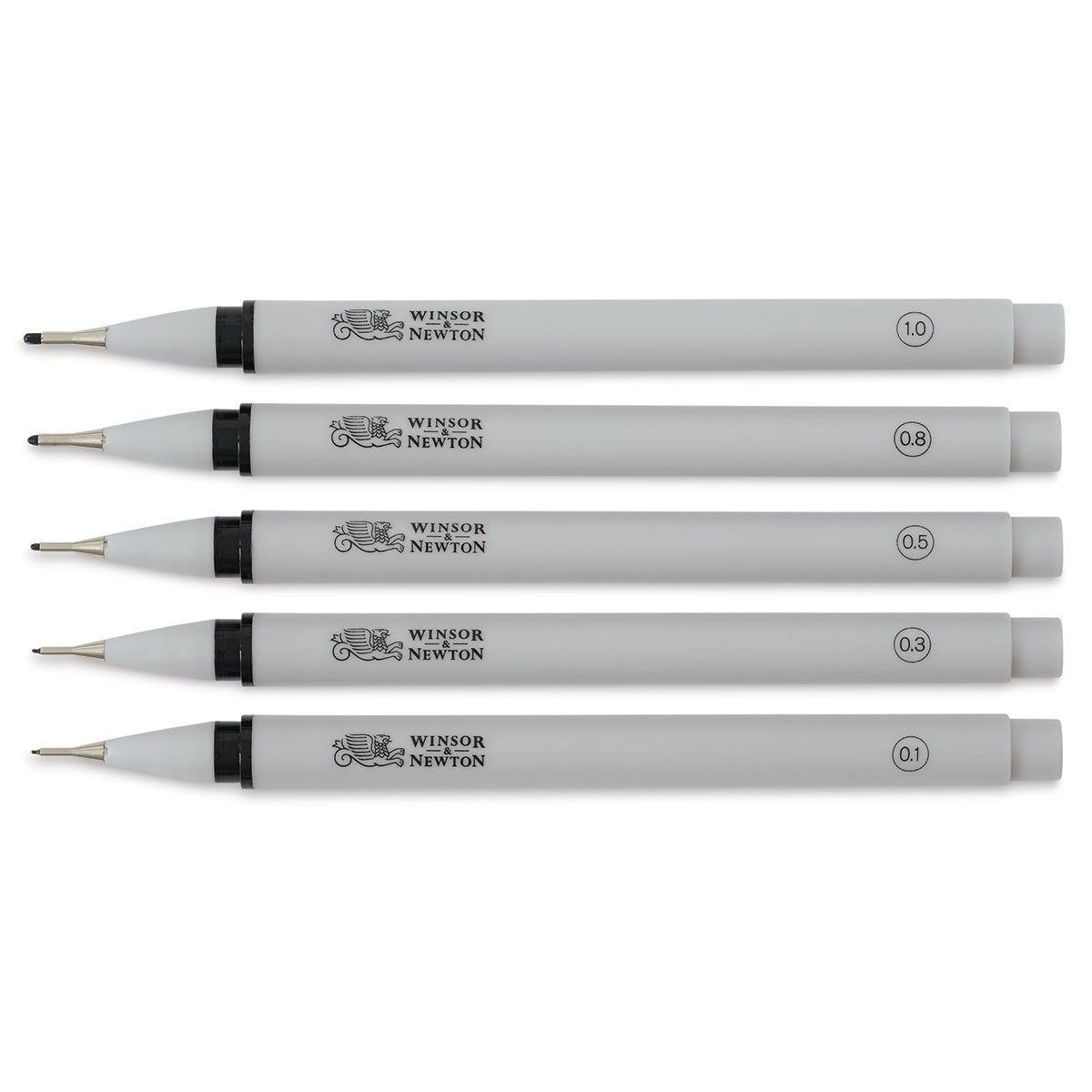 Winsor & Newton Fineliners